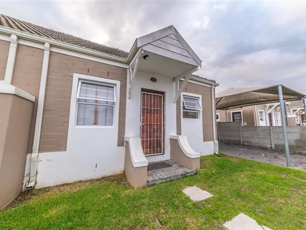 3 Bedroom House 3 Bedroom House