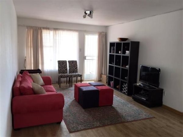 2 Bed Apartment