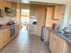2 Bed Townhouse in Primrose Hill