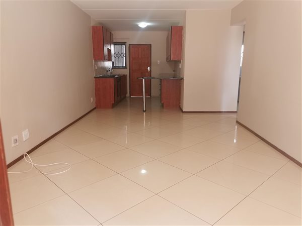 2 Bed Apartment