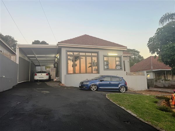 3 Bedroom House 3 Bedroom House