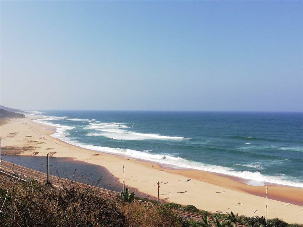 787 m² Land available in Ifafa Beach photo number 3