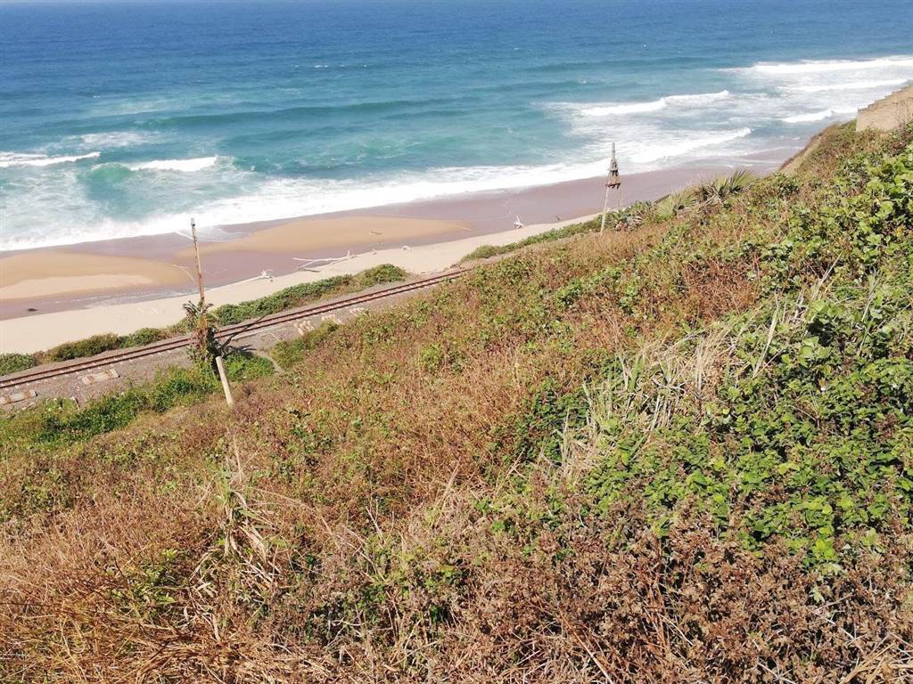 787 m² Land available in Ifafa Beach photo number 4
