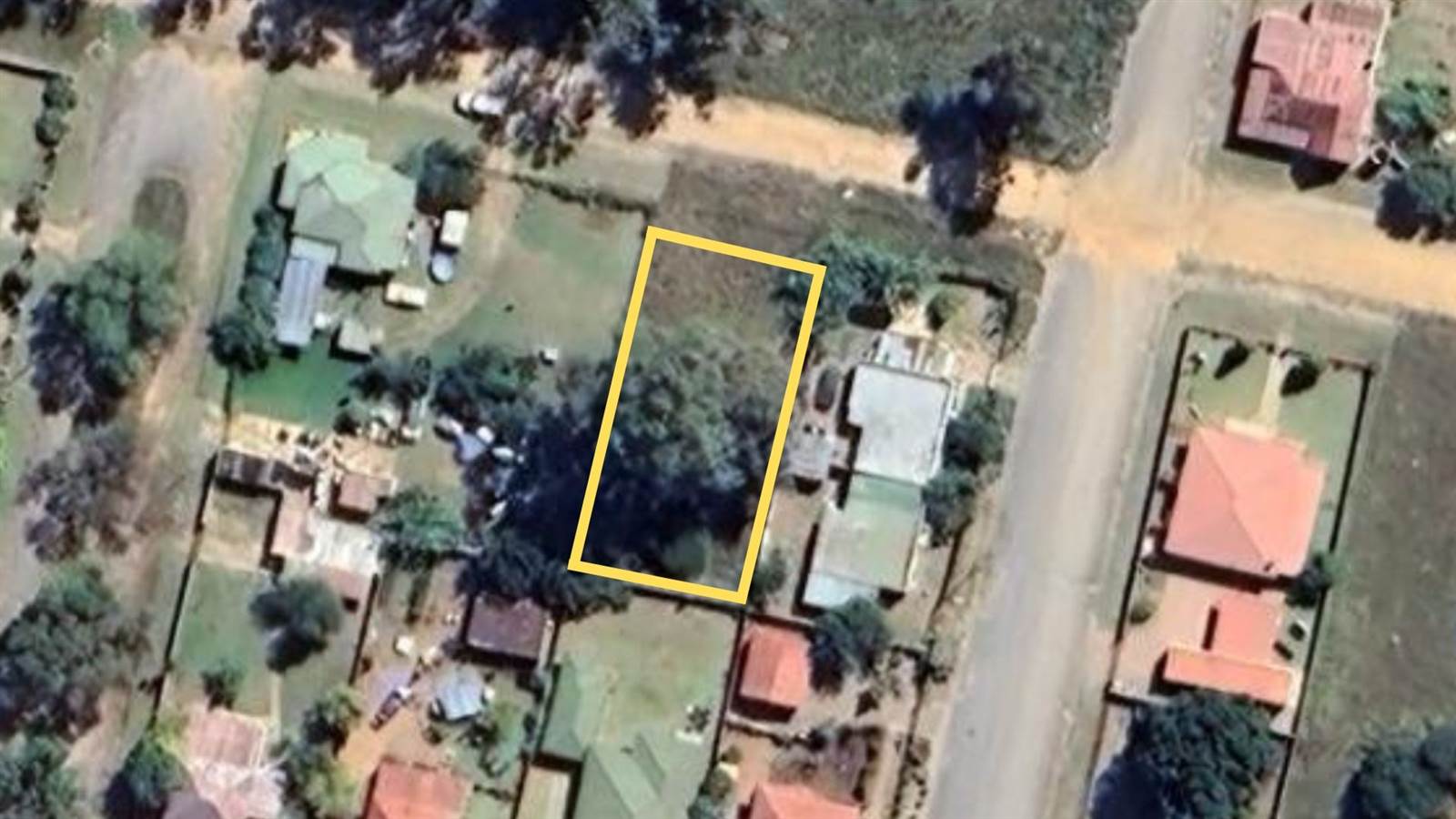 714 m² Land available in Vredefort photo number 2