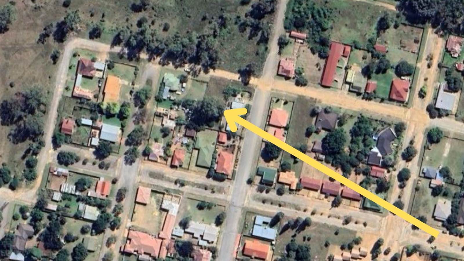 714 m² Land available in Vredefort photo number 3