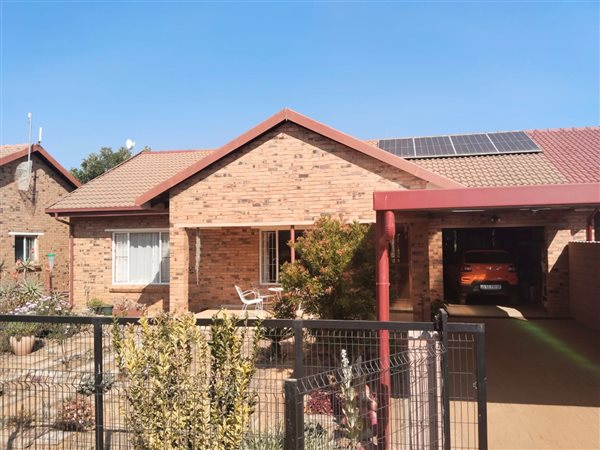 2 Bedroom House 2 Bedroom House