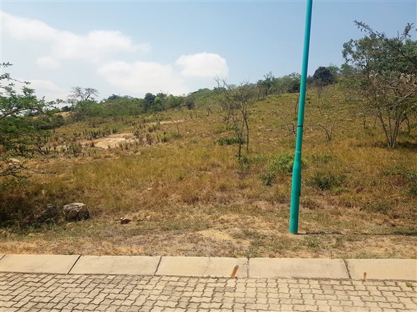 7042 m² Land available in The Rest Nature Estate