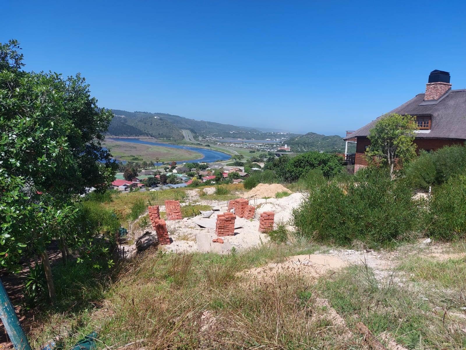 1186 m² Land available in Great Brak River photo number 2