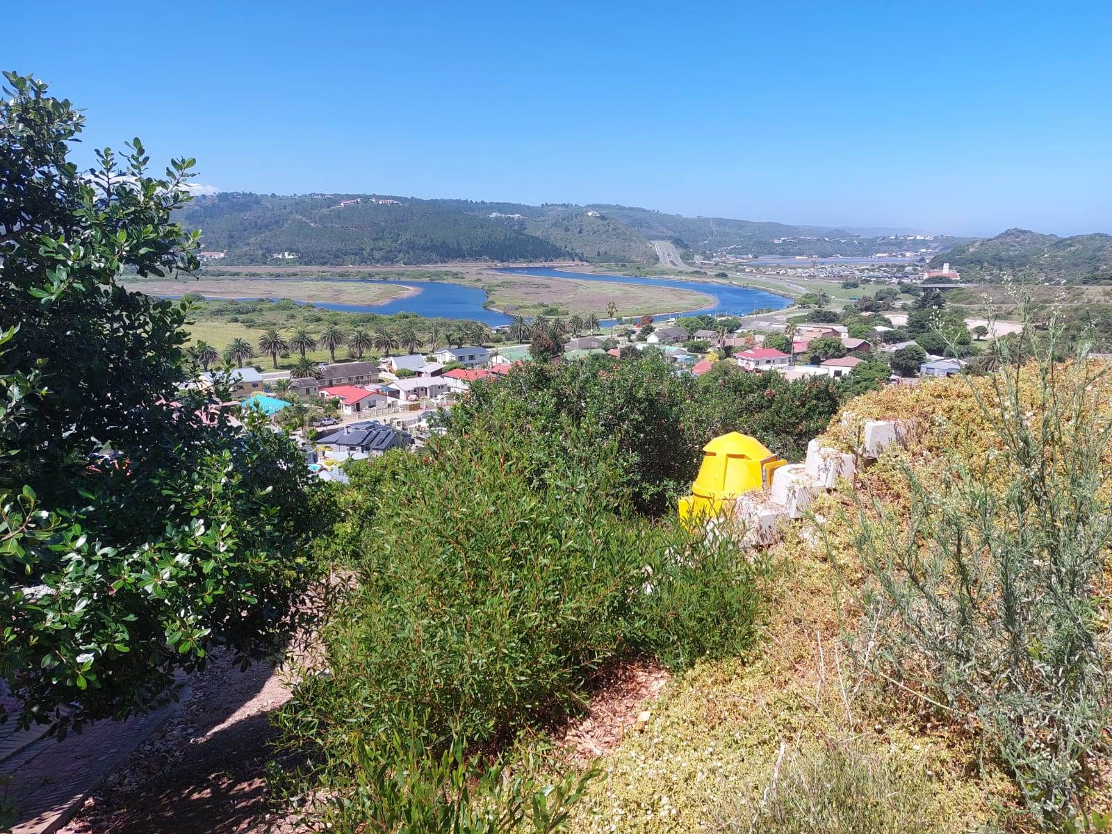 1186 m² Land available in Great Brak River photo number 3