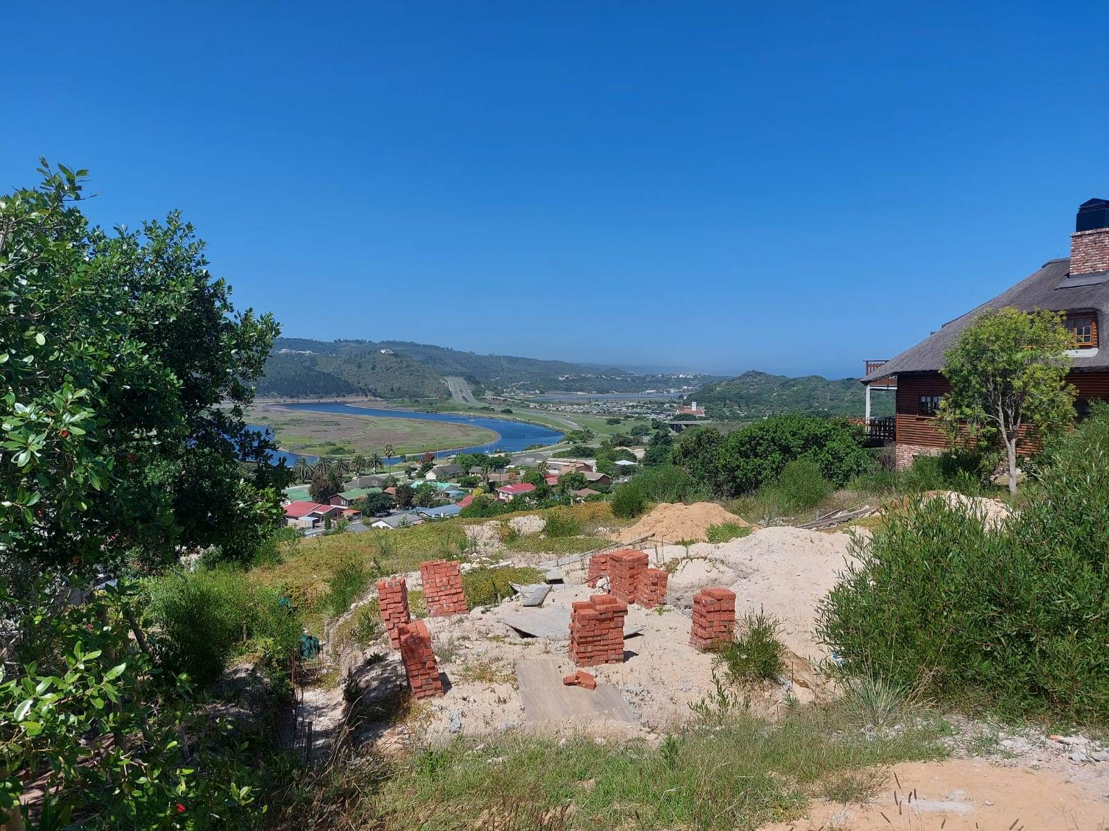 1186 m² Land available in Great Brak River photo number 12