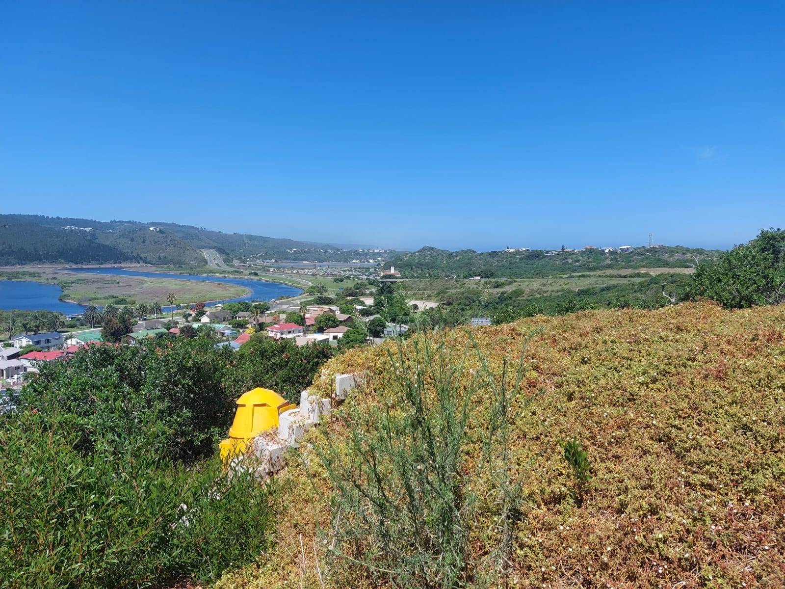 1186 m² Land available in Great Brak River photo number 15