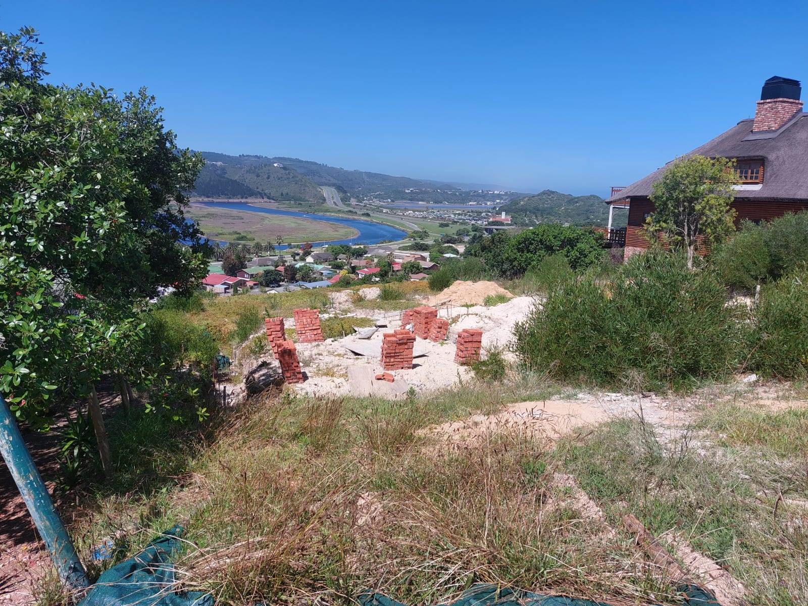 1186 m² Land available in Great Brak River photo number 18