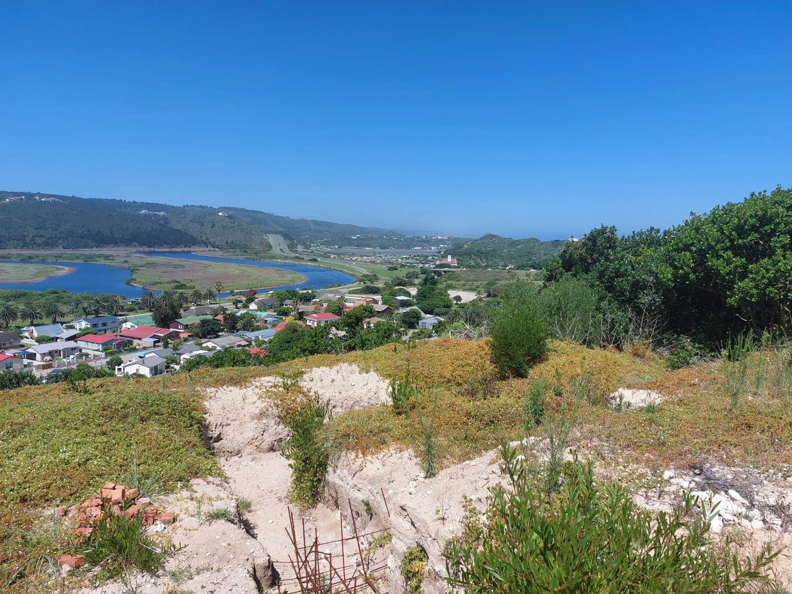 1186 m² Land available in Great Brak River photo number 5