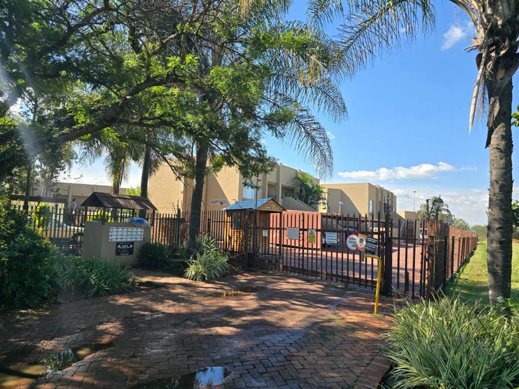 2 Bedroom Cluster