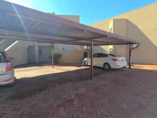 2 Bedroom Cluster