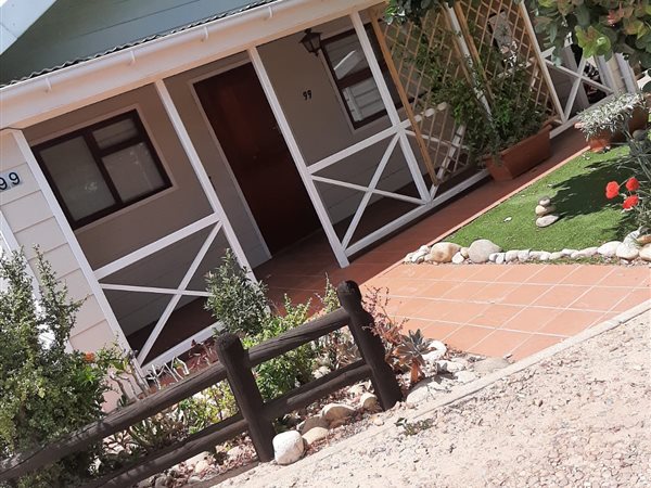 2 Bedroom House 2 Bedroom House