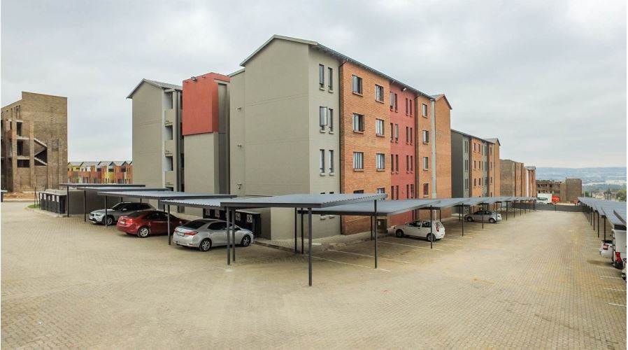 2 Bed Apartment to rent in Moffat View RR4198531 Private Property