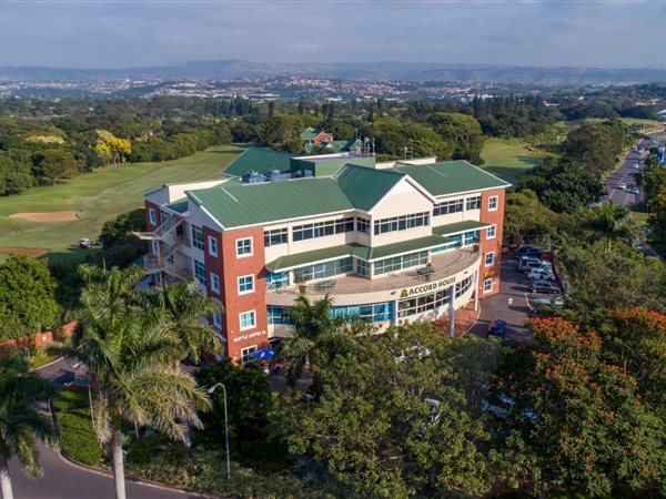 441  m² Commercial space in Mt Edgecombe