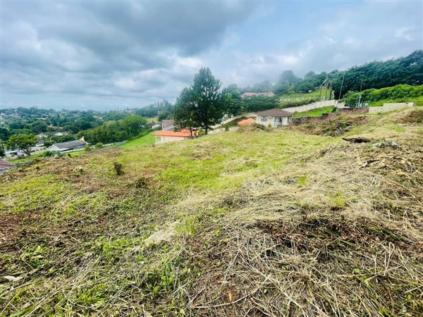 960 m² Land available in Wyebank