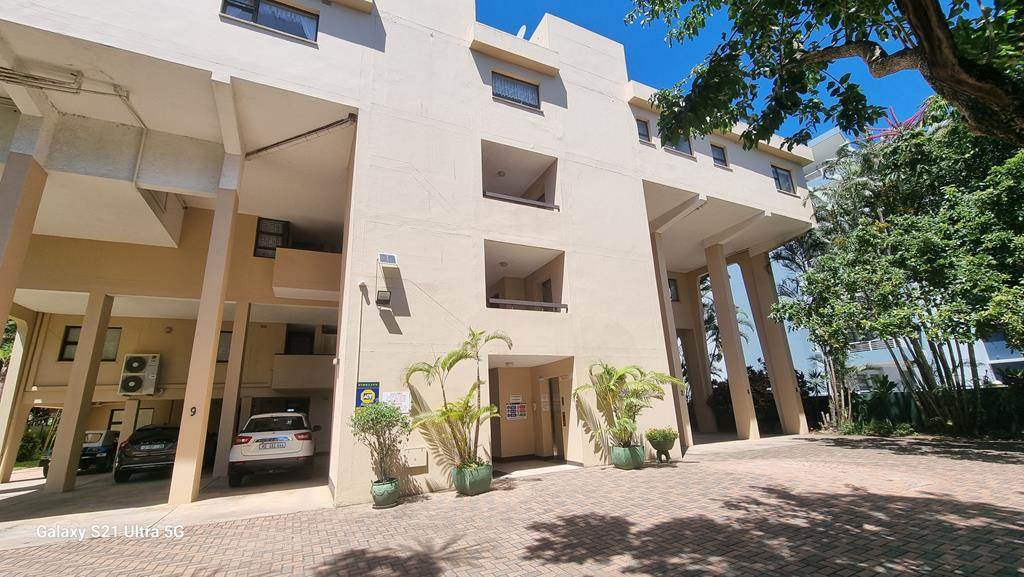 4 Bed Penthouse in Manaba photo number 1