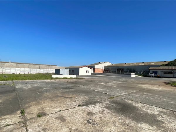 150  m² Industrial space