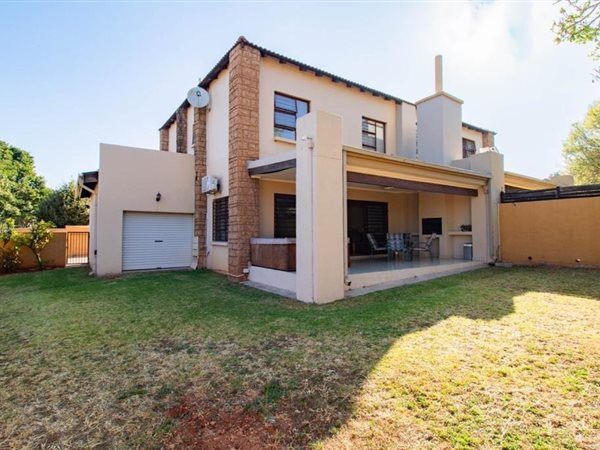 3 Bed Townhouse in Linden