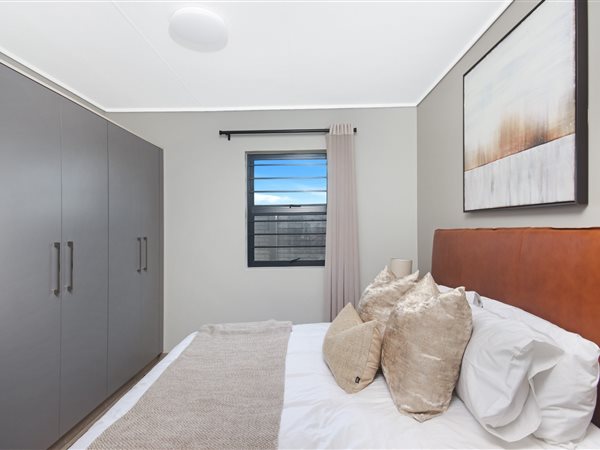 3 Bedroom Simplex 3 Bedroom Simplex