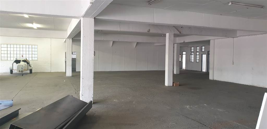5478  m² Commercial space in West Turffontein photo number 13
