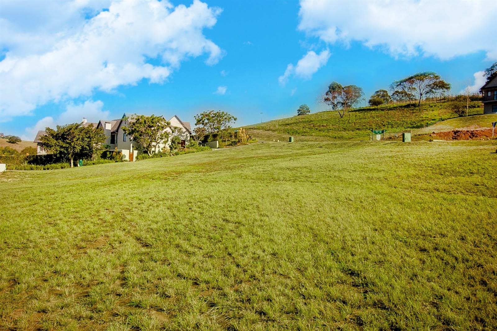 1095 m² Land available in Cotswold Downs Estate photo number 3
