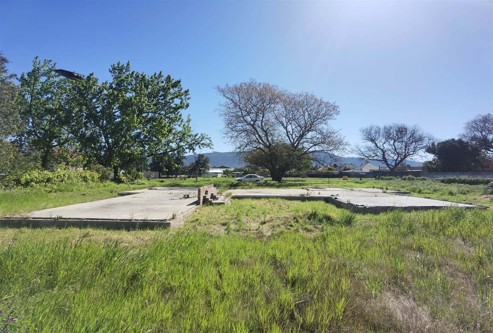 1791 m² Land available in Wolseley photo number 1