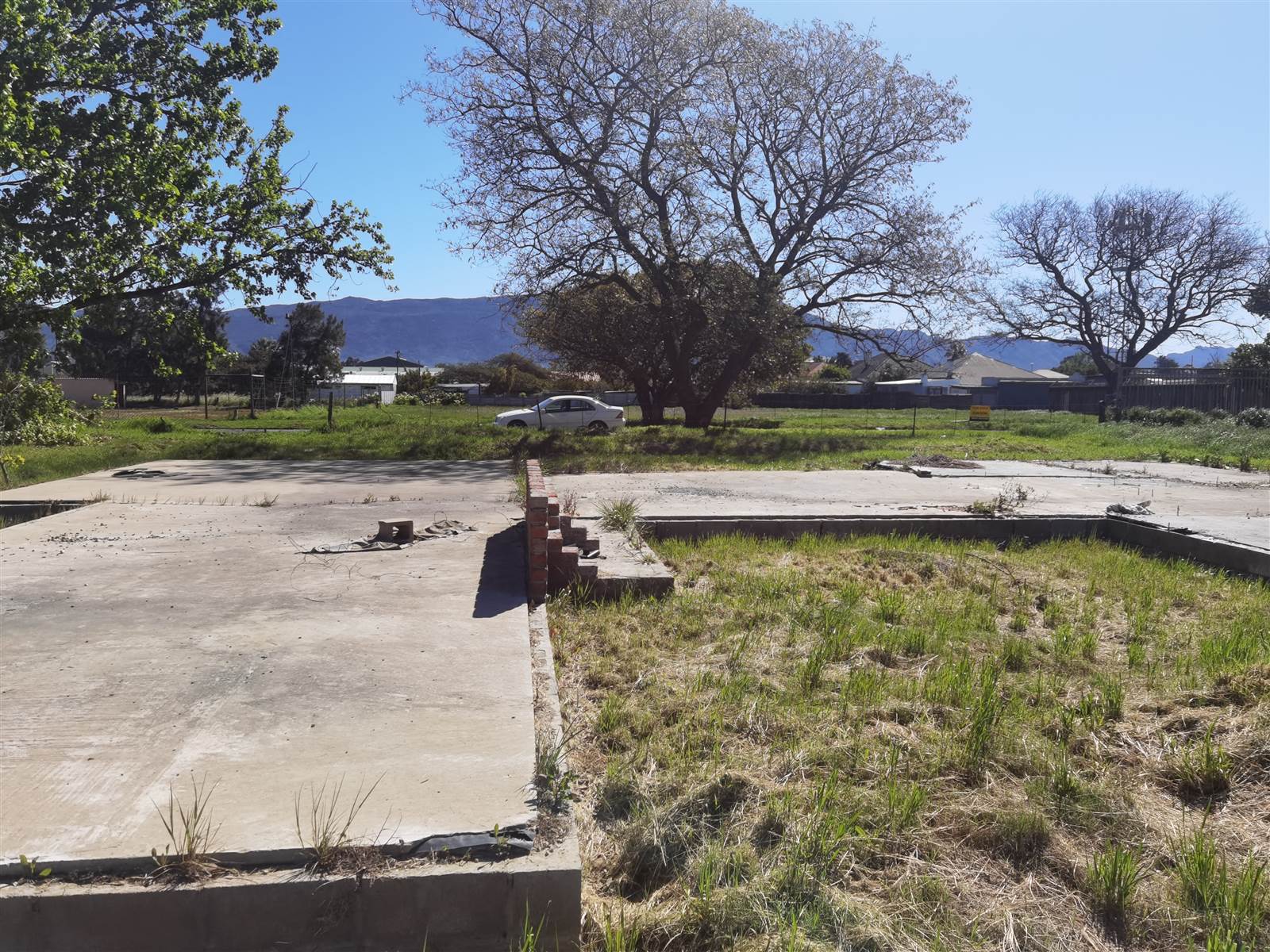 1791 m² Land available in Wolseley photo number 6