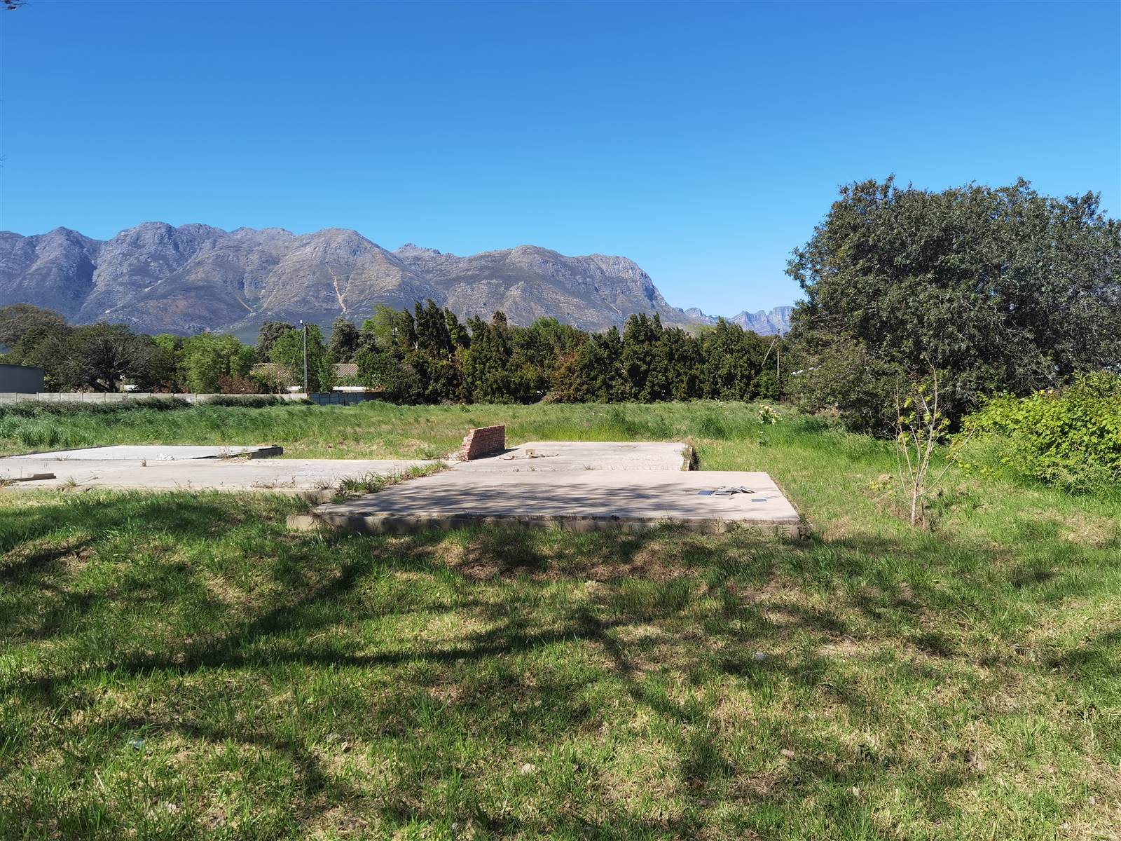 1791 m² Land available in Wolseley photo number 3