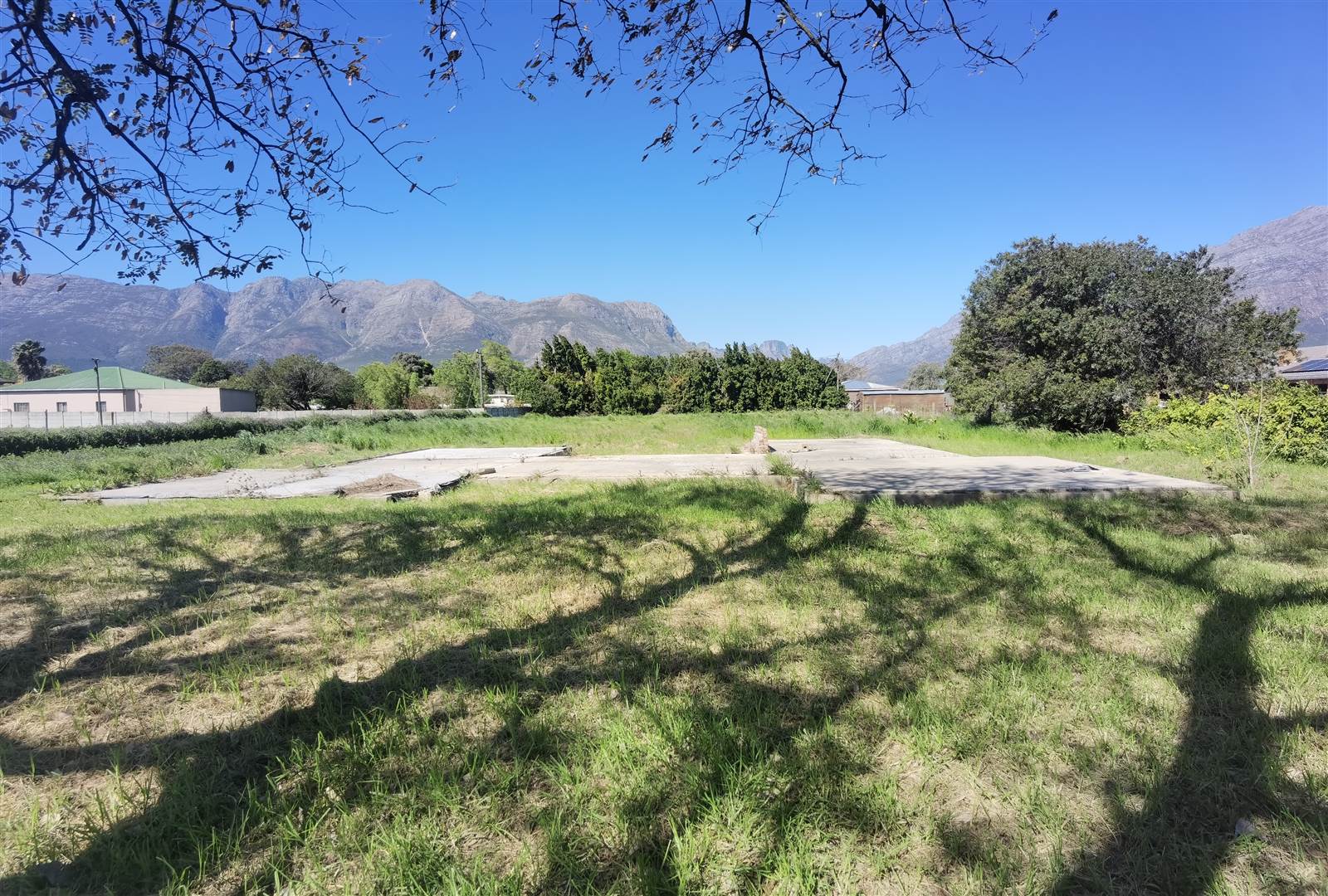 1791 m² Land available in Wolseley photo number 4
