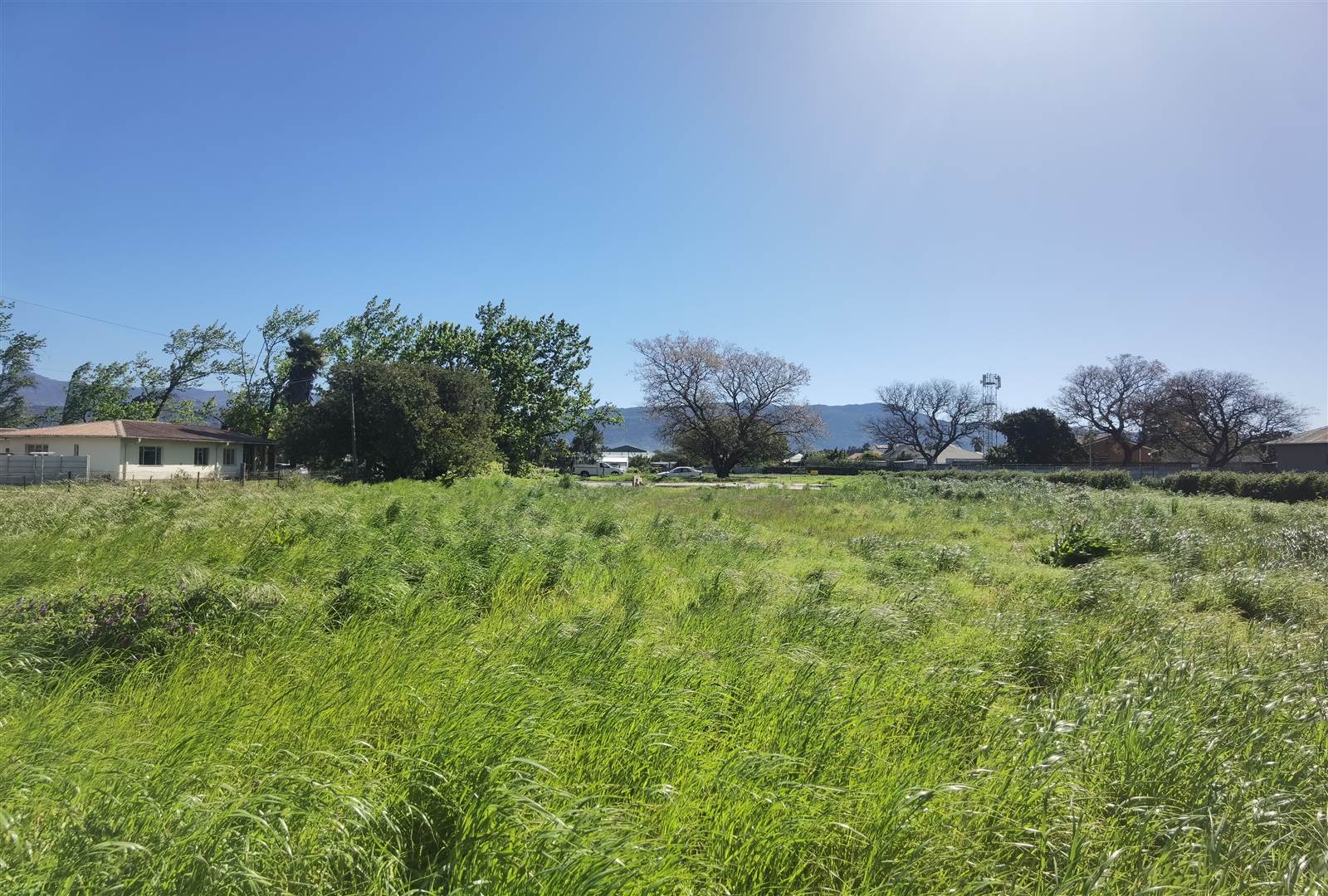 1791 m² Land available in Wolseley photo number 8