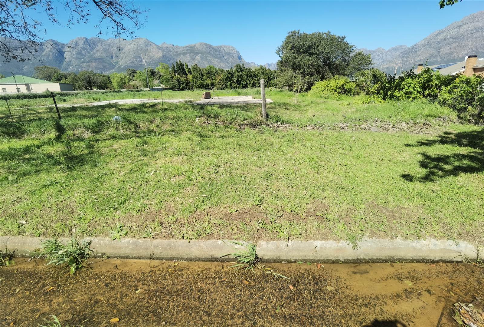1791 m² Land available in Wolseley photo number 9