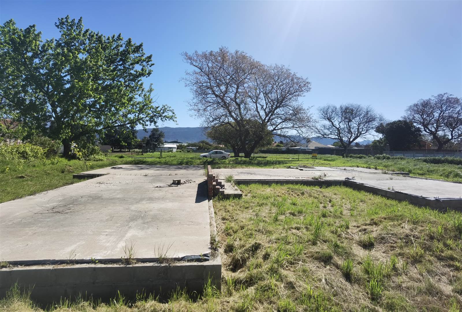 1791 m² Land available in Wolseley photo number 7