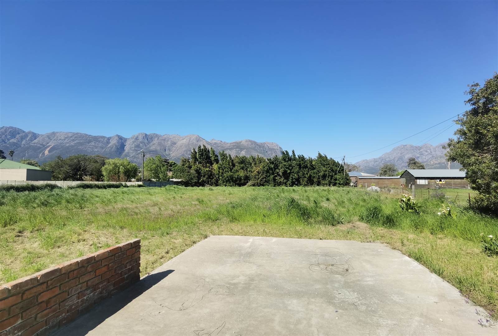 1791 m² Land available in Wolseley photo number 5