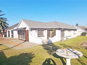 3 Bed House in Wychwood