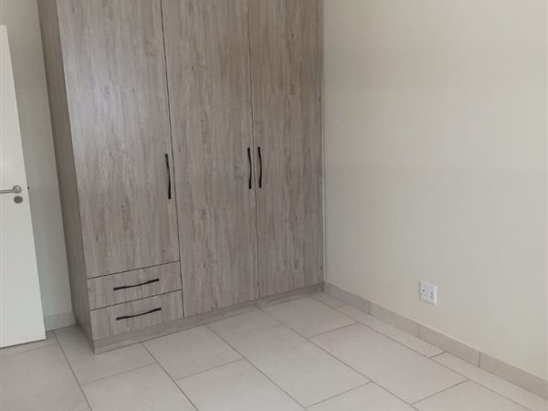 2 Bed Apartment