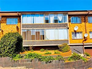 1.5 Bed Townhouse in Townsview