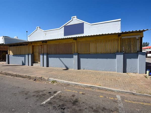238  m² Commercial space in Heidelberg Central