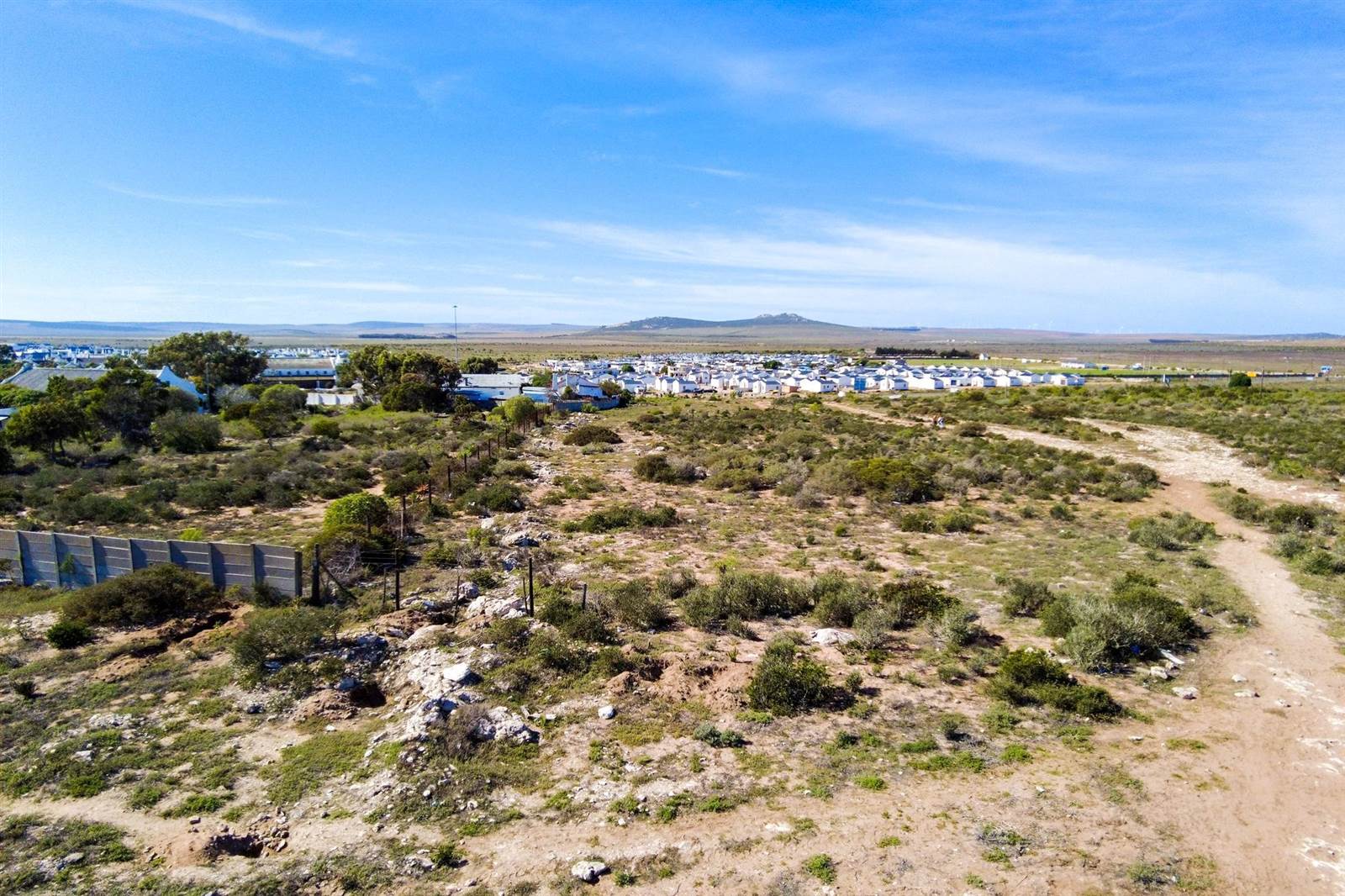 429 m² Land available in Middedorp photo number 7