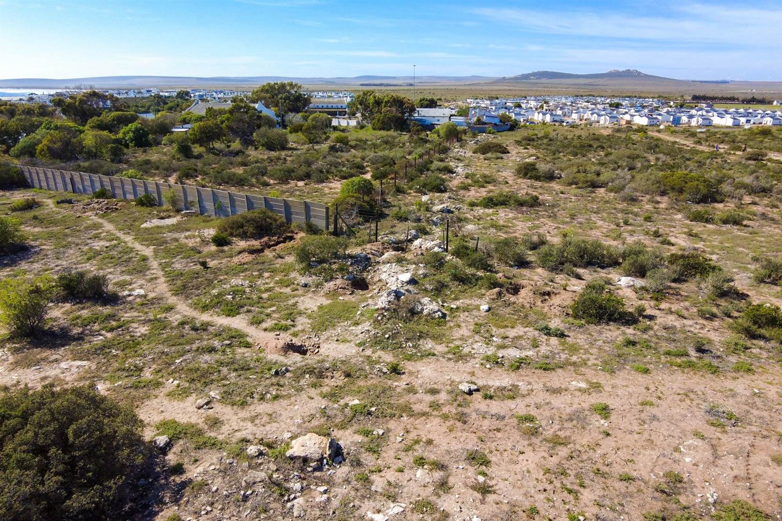 429 m² Land available in Middedorp photo number 5