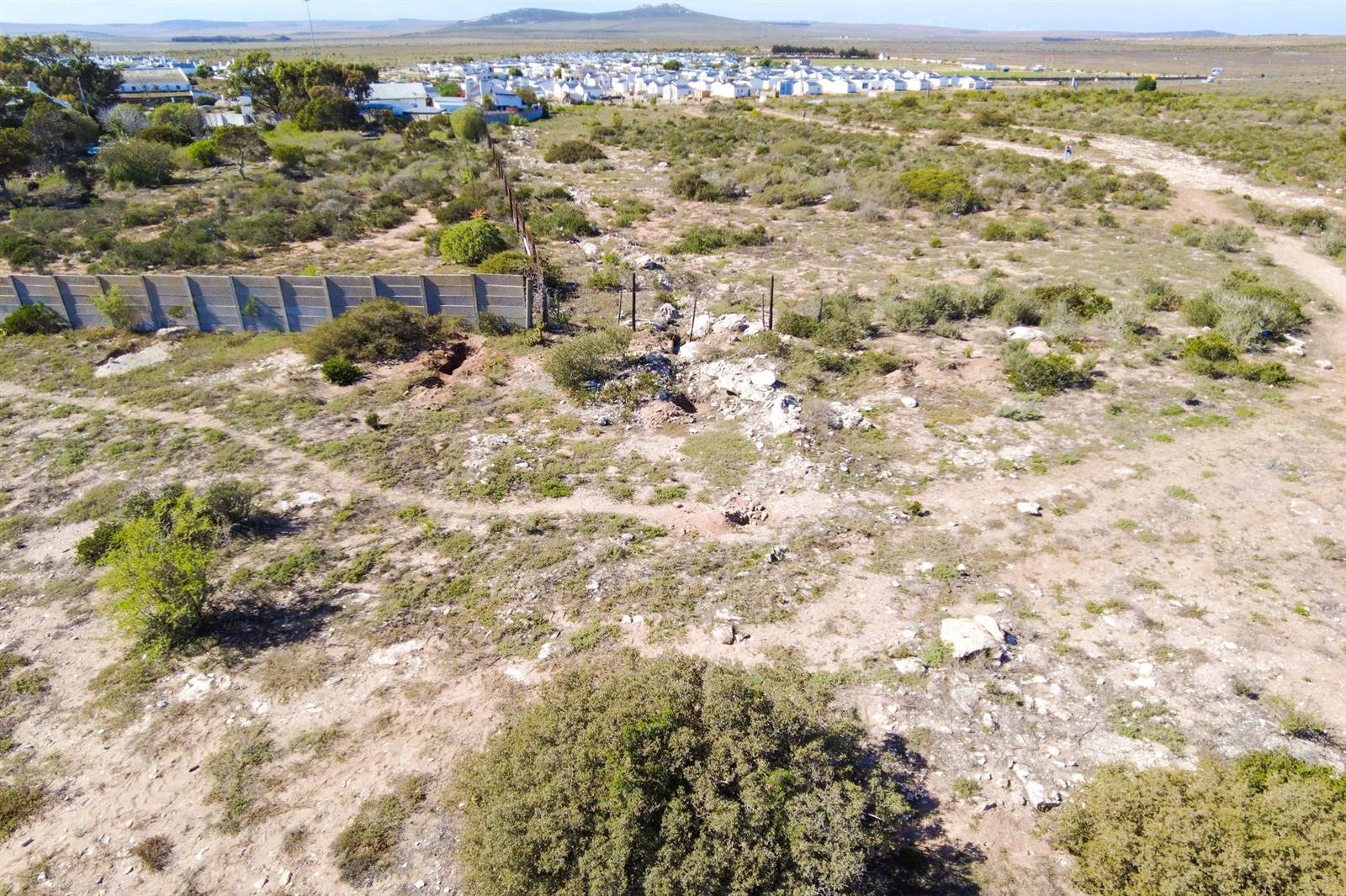 429 m² Land available in Middedorp photo number 3