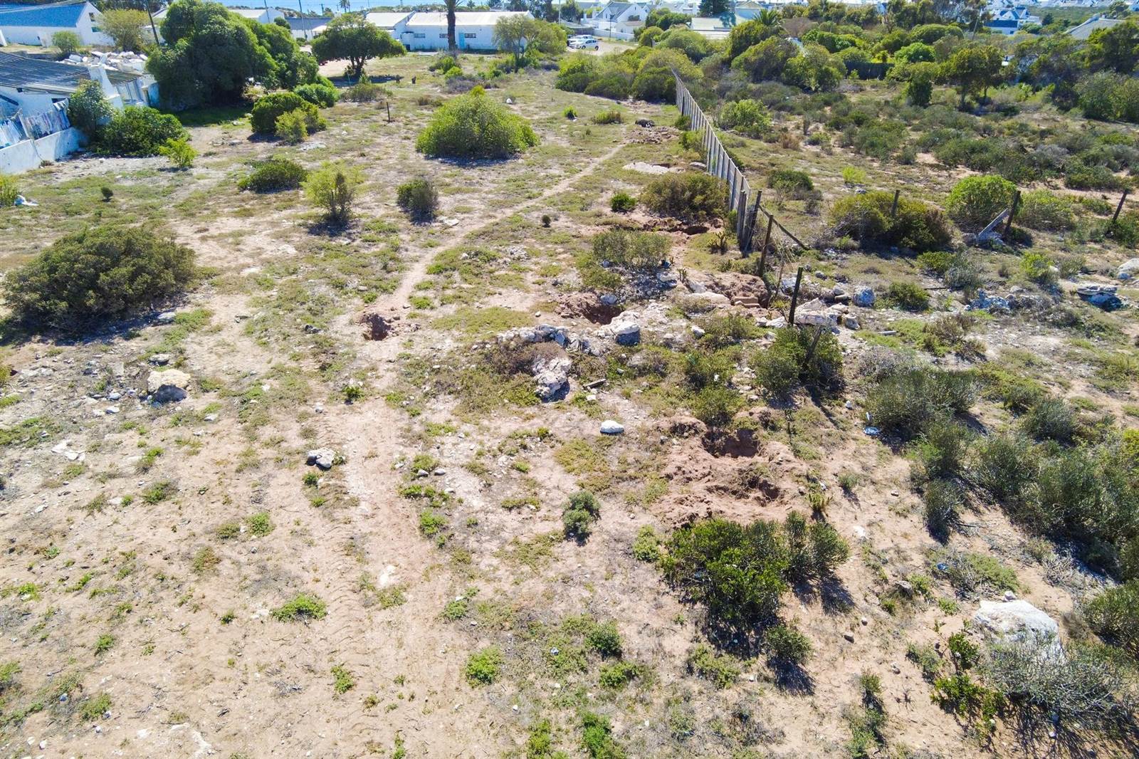 429 m² Land available in Middedorp photo number 4