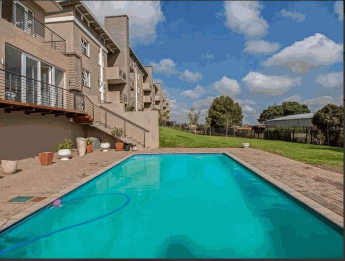 1 Bed Apartment in Plattekloof photo number 7