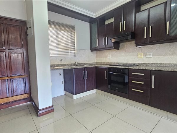 2 Bed Apartment