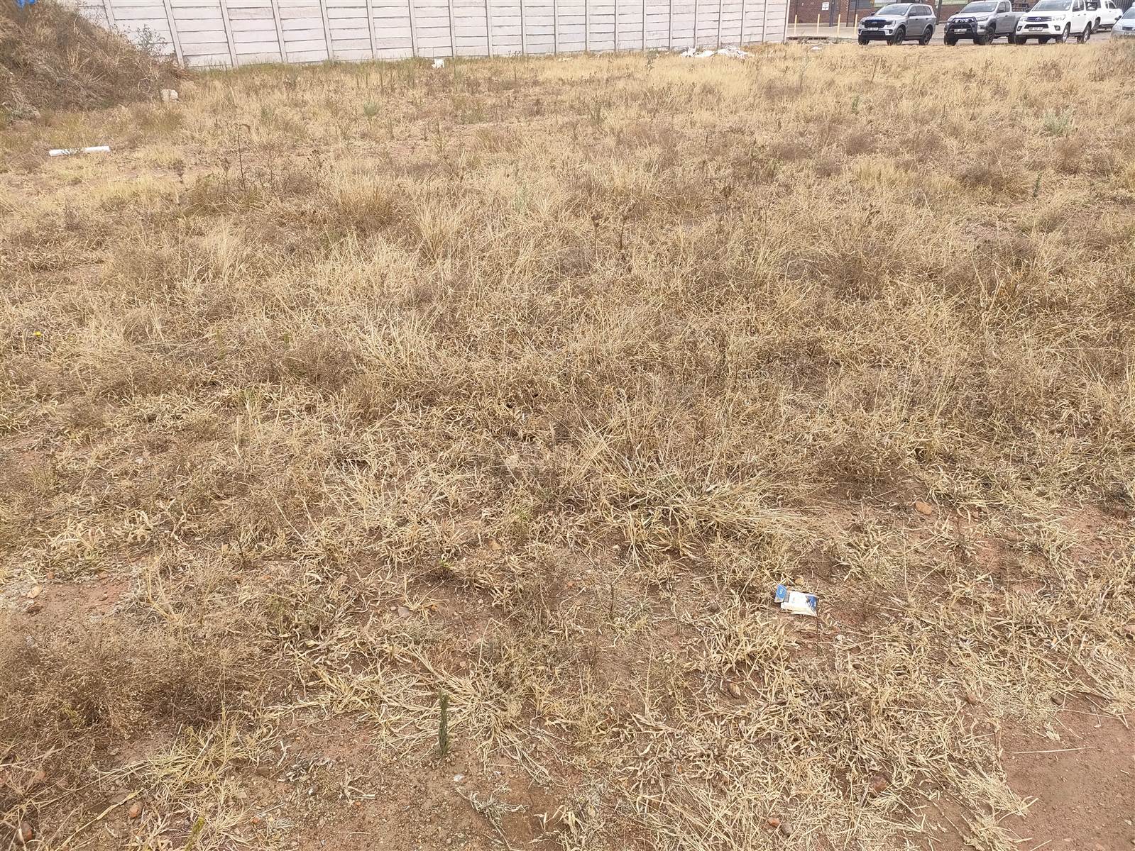 1600 m² Land available in Polokwane Central photo number 3