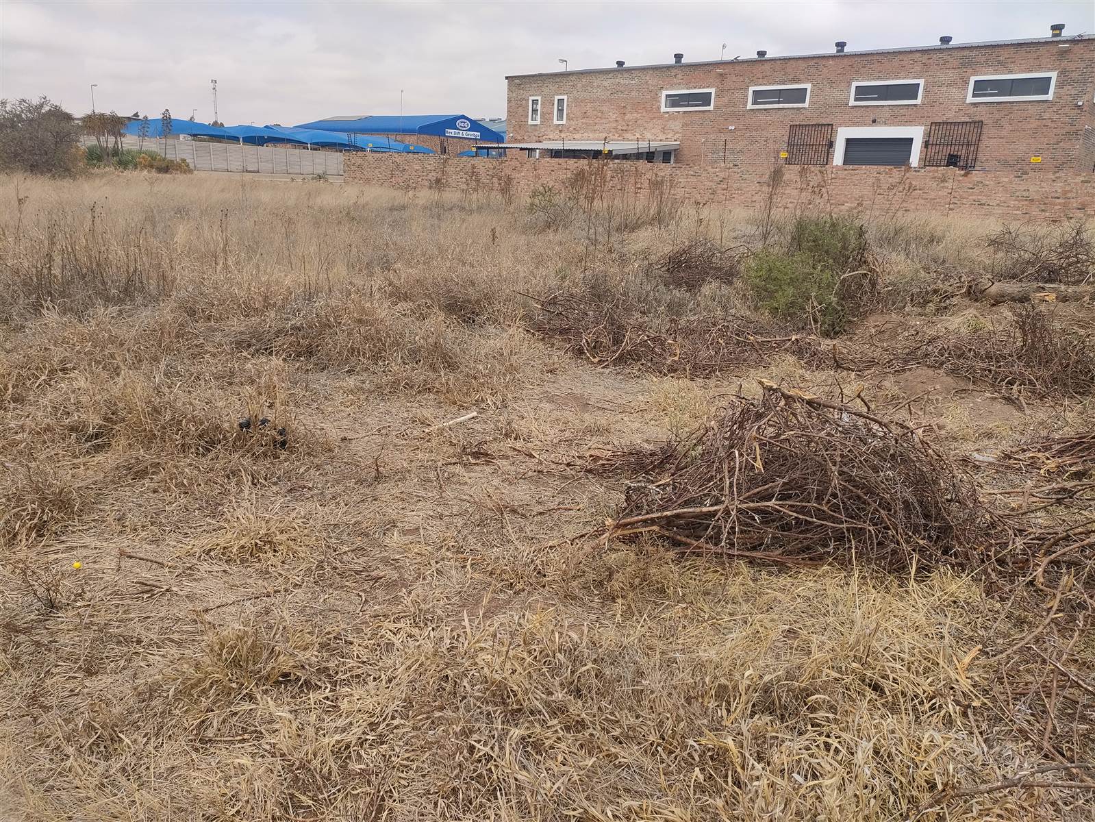 1600 m² Land available in Polokwane Central photo number 2