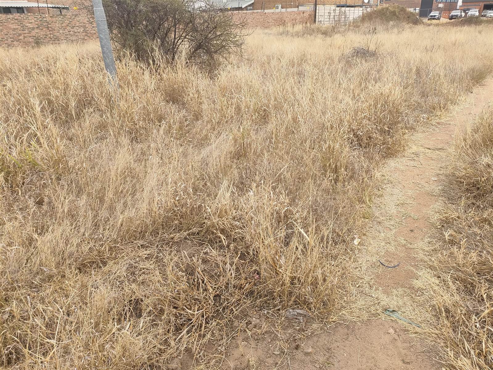 1600 m² Land available in Polokwane Central photo number 6